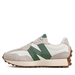 

Снікерcи New Balance U327LX Зелений