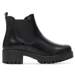 

Ботильйони Tamaris 1-25435-25 Black Uni 007, Чорний