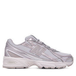 New Balance Sneakers New Balance U740638 Helllila