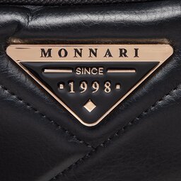 

Сумка Monnari BAG2030-020 Чорний