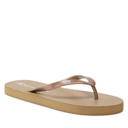 Champion Tåsandaler Champion S11568-YS041 GLD