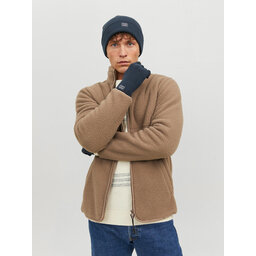Jack&Jones Set di Cappello e Guanti Jack&Jones 12168383 Navy Blazer 4087887