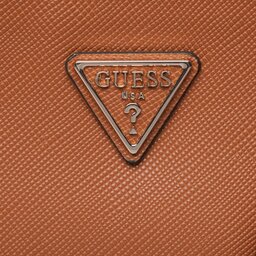 

Сумка Guess Eco Elements (EVG) HWEVG8 76706 COG, Коричневий