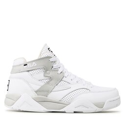 

Снікерcи Fila Fila M-Squad Mid FFM0212.13096 White/Gray Violet, Білий