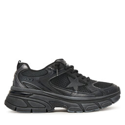Golden Goose Sneakers Golden Goose Lightstar GWF00724.F00647390.90100 Schwarz