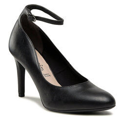 Tamaris Stilettos Tamaris 1-24403-29 Black Matt 020