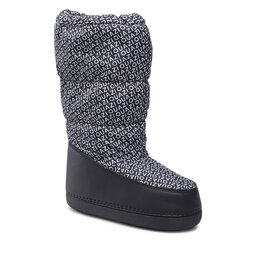 QUAZI Παπούτσια QUAZI NS9039-1 Black