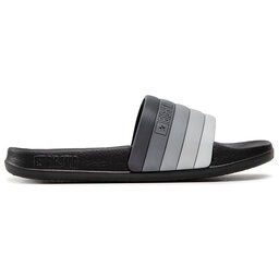 

Шльопанці Big Star Shoes, Чорний