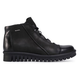 

Ботильйони Lasocki EST-GARDA-01 Black, Чорний