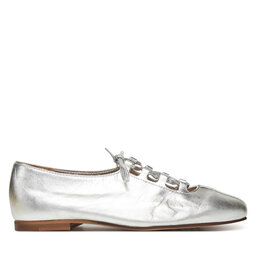 Balagan Ballerine Balagan Roma Argento