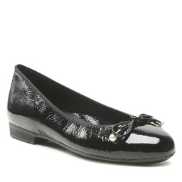 Ara Bailarinas Ara 12-31324-53 Schwarz