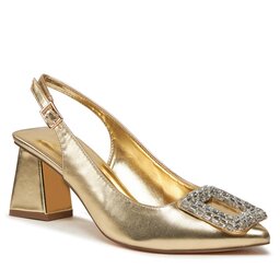 Menbur Lågskor Menbur 24510 Gold 00