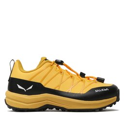 Παπούτσια πεζοπορίας Wildfire 2 K 64013 2191 Κίτρινο