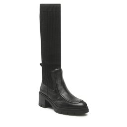 Hispanitas Csizma Hispanitas Ingrid-I2 HI222263 Black