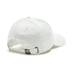 

Бейсболка Aeronautica Militare 231HA1126CT2261 Bianco Panna 73082, Білий