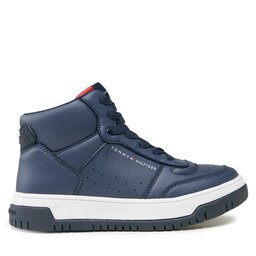 

Снікерcи Tommy Hilfiger T3X9-33122-1355 S Blue 800, Голубий
