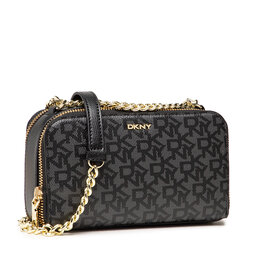 

Сумка DKNY, Чорний