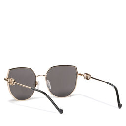 

Сонцезахисні окуляри Liu Jo LJ154S Gold Shiny 716, Чорний