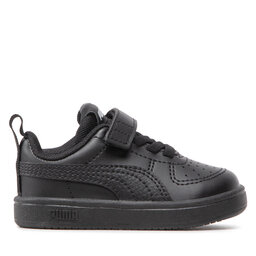 Puma Снікерcи Puma Rickie Ac Inf 384314 02 Чорний