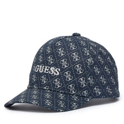 Guess Бейсболка Guess H6YZ12 W2604 Cиній