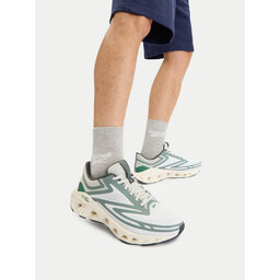 Reebok Взуття для бігу Reebok EO-FUEL FLEX RUN 100244526 Білий