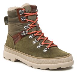 Gant Боти Gant Frenny 25553407 Olive G719