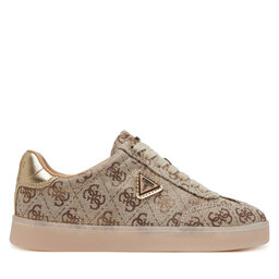 Guess Laisvalaikio batai Guess FLJJZ2 FAL12 Auksinė