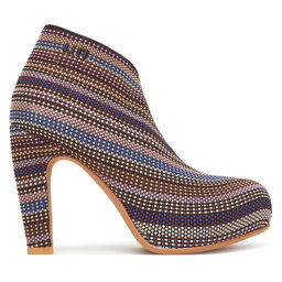 United Nude Botines United Nude Fold Hi II 1087065905 Marrón