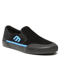 Etnies Πάνινα παπούτσια Etnies Marana Slip Xlt 4102000141 Black/Blue/White 589
