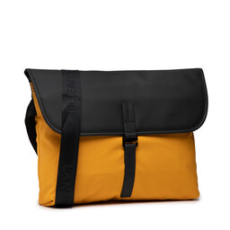 

Сумка для ноутбука Lanetti BMM-U-013-50-07 Yellow, Жовтий