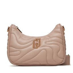 

Сумка Liu Jo Ecs S Hobo AA4182 E0036 Meg Rose 41506, Рожевий
