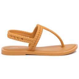 

Босоніжки Melissa Flash Sandal + Salinas 32630 Yellow 50606, Жовтий