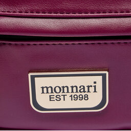 

Сумка Monnari BAG0950-014 Fioletowy, Фіолетовий