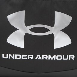 

Сумка Under Armour UA Undeniable 5.0 Duffle XL 1369225-001 Black/Black/Metallicsilver, Чорний
