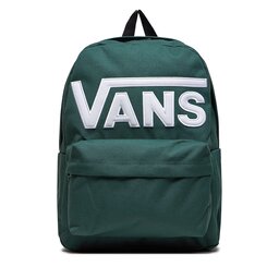 Vans Рюкзак Vans Old Skool Drop V Backpack VN000H4ZBDX1 Bistro Green