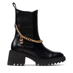 

Ботильйони Carinii, Чорний