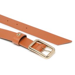 

Жіночий ремінь Patrizia Pepe CW6408/L001 B757 New Cuoio, Коричневий