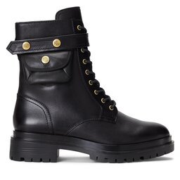 LAUREN RALPH LAUREN Trapery Lauren Ralph Lauren 802916475001 Czarny