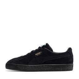 

Снікерcи Puma Suede Classic XXI 374915 12 Puma Black/Puma Black, Чорний