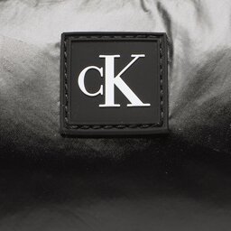 

Сумка Calvin Klein Jeans City Nylon Camerabag20 Puffy K60K610399 BDS, Чорний