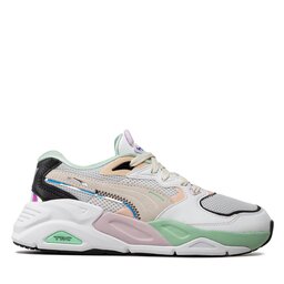 

Снікерcи Puma Trc Mira Dimensions Wns 385969 01 Puma White/Nimbus Cloud, Білий