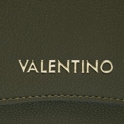 

Сумка Valentino Cortina Re VBS7GE01 Militare, Зелений