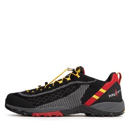 

Трекінгові черевики Kayland Alpha Knit 018020055 Black, Чорний