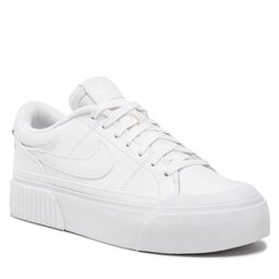 Nike Schuhe Nike Court Legacy Lift DM7590 101 White/White/White