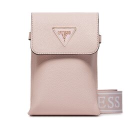 

Чохол для телефону Guess Latona (BG) HWBG92 11810 LTR, Рожевий
