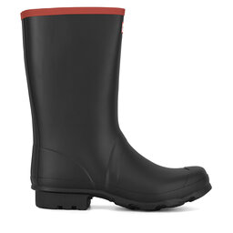 Hunter Гумові чоботи Hunter UFS4004RMA Чорний