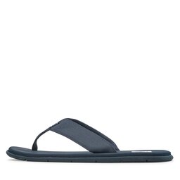 

В'єтнамки Helly Hansen Logo Sandal 11600_597 Navy/Off White, Cиній