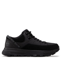 

Снікерcи Big Star Shoes KK174244 Black, Чорний