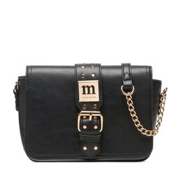 Monnari Дамска чанта Monnari BAG1320-020 Czarny