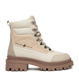 Beverly Hills Polo Club Botas Beverly Hills Polo Club CEO-HY62070-7 Beis